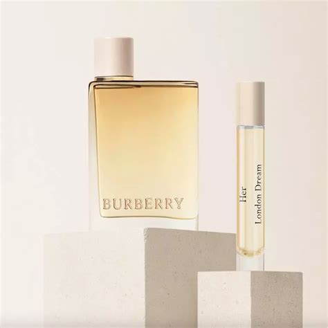 burberry beauty products review|which burberry cologne smells best.